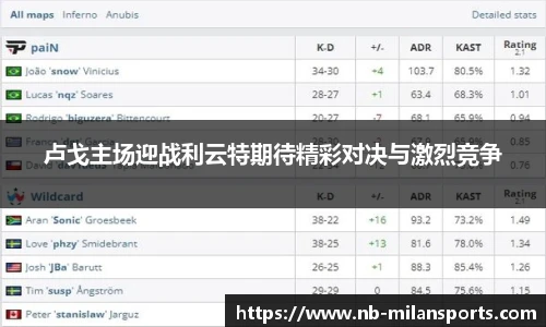 米兰体育